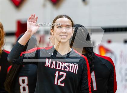 Thumbnail 2 in South Lakes @ James Madison (VHSL Class 6, Region D, Semi-Final) photogallery.