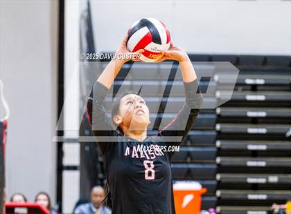 Thumbnail 2 in South Lakes @ James Madison (VHSL Class 6, Region D, Semi-Final) photogallery.