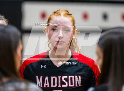 Thumbnail 3 in South Lakes @ James Madison (VHSL Class 6, Region D, Semi-Final) photogallery.