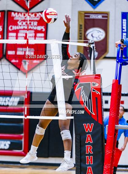 Thumbnail 3 in South Lakes @ James Madison (VHSL Class 6, Region D, Semi-Final) photogallery.