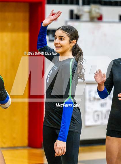 Thumbnail 2 in South Lakes @ James Madison (VHSL Class 6, Region D, Semi-Final) photogallery.