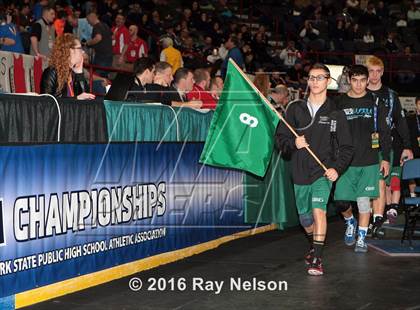 Thumbnail 3 in NYSPHSAA Championships (Division I Podiums - Team Photos) photogallery.