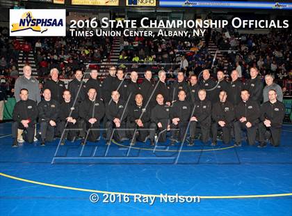 Thumbnail 2 in NYSPHSAA Championships (Division I Podiums - Team Photos) photogallery.