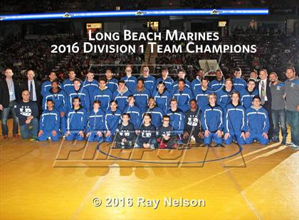 Thumbnail 3 in NYSPHSAA Championships (Division I Podiums - Team Photos) photogallery.