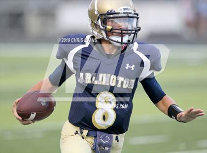 Thumbnail 3 in Houston @ Arlington photogallery.