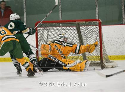 Thumbnail 3 in Bishop Feehan @ King Philip  photogallery.