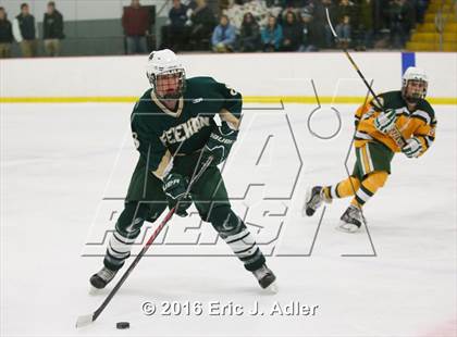 Thumbnail 2 in Bishop Feehan @ King Philip  photogallery.