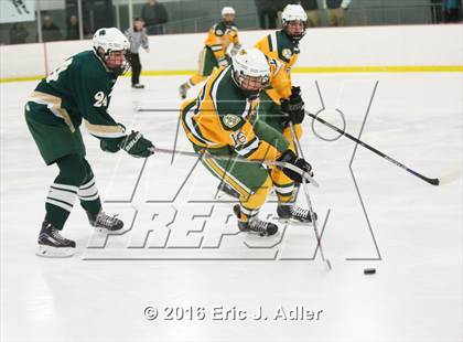 Thumbnail 1 in Bishop Feehan @ King Philip  photogallery.