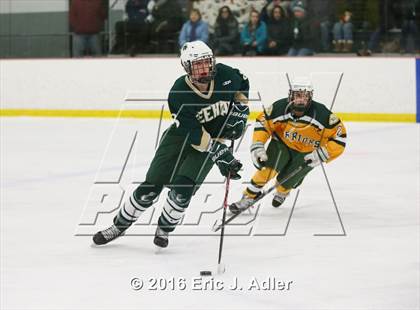 Thumbnail 3 in Bishop Feehan @ King Philip  photogallery.