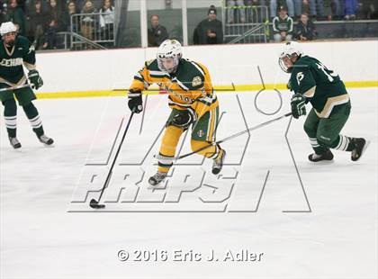 Thumbnail 1 in Bishop Feehan @ King Philip  photogallery.