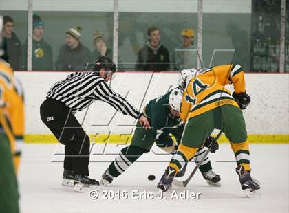 Thumbnail 2 in Bishop Feehan @ King Philip  photogallery.