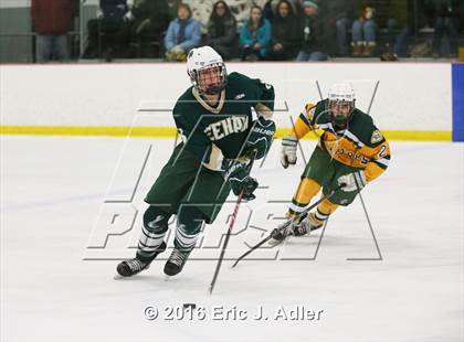Thumbnail 2 in Bishop Feehan @ King Philip  photogallery.