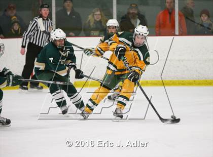 Thumbnail 2 in Bishop Feehan @ King Philip  photogallery.
