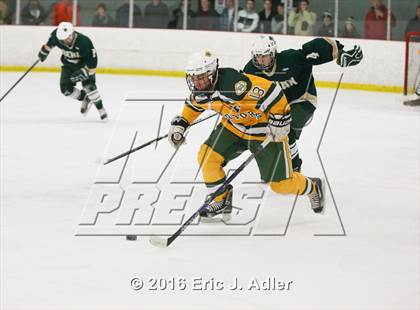Thumbnail 3 in Bishop Feehan @ King Philip  photogallery.