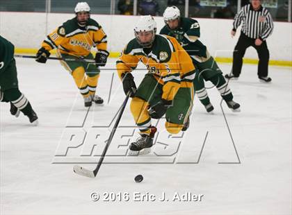 Thumbnail 2 in Bishop Feehan @ King Philip  photogallery.