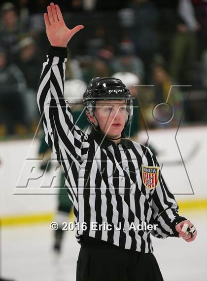 Thumbnail 2 in Bishop Feehan @ King Philip  photogallery.
