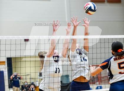 Thumbnail 1 in Brandeis @ O'Connor photogallery.