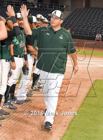 Thumbnail 1 in San Luis vs. Alhambra (AIA D3 Final Awards Photos) photogallery.