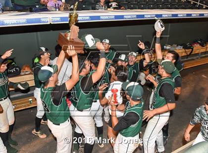Thumbnail 1 in San Luis vs. Alhambra (AIA D3 Final Awards Photos) photogallery.