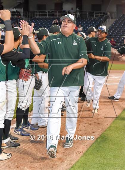Thumbnail 2 in San Luis vs. Alhambra (AIA D3 Final Awards Photos) photogallery.
