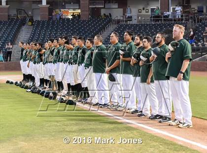 Thumbnail 2 in San Luis vs. Alhambra (AIA D3 Final Awards Photos) photogallery.
