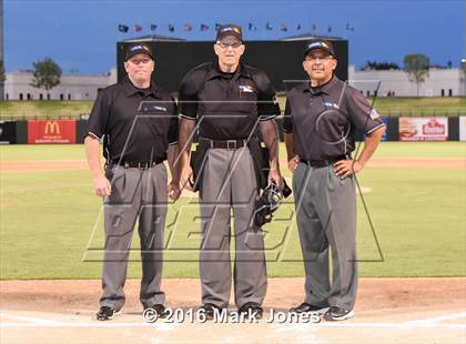 Thumbnail 2 in San Luis vs. Alhambra (AIA D3 Final Awards Photos) photogallery.