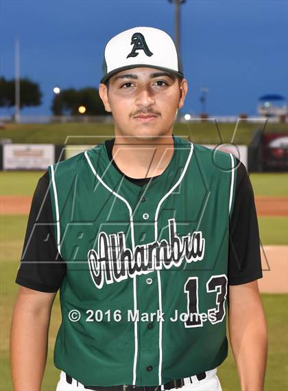 Thumbnail 1 in San Luis vs. Alhambra (AIA D3 Final Awards Photos) photogallery.
