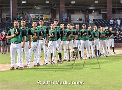 Thumbnail 3 in San Luis vs. Alhambra (AIA D3 Final Awards Photos) photogallery.