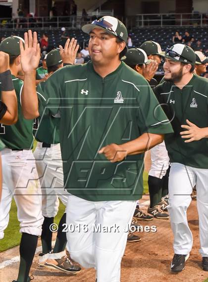 Thumbnail 3 in San Luis vs. Alhambra (AIA D3 Final Awards Photos) photogallery.