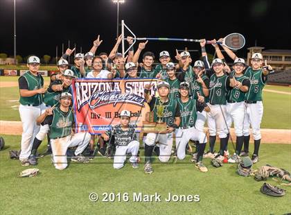 Thumbnail 3 in San Luis vs. Alhambra (AIA D3 Final Awards Photos) photogallery.