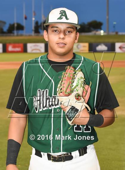 Thumbnail 3 in San Luis vs. Alhambra (AIA D3 Final Awards Photos) photogallery.