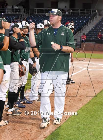 Thumbnail 1 in San Luis vs. Alhambra (AIA D3 Final Awards Photos) photogallery.