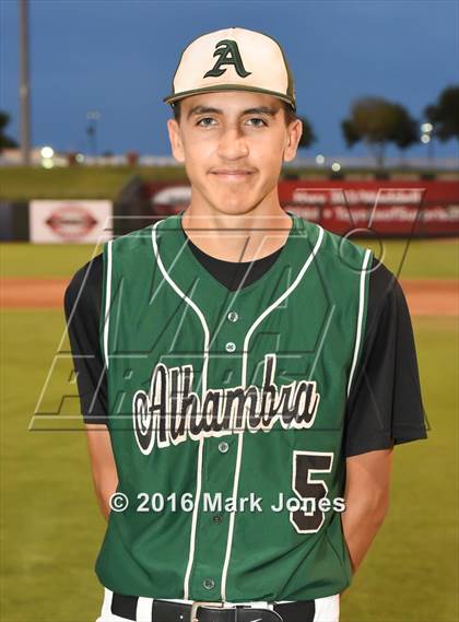 Thumbnail 2 in San Luis vs. Alhambra (AIA D3 Final Awards Photos) photogallery.