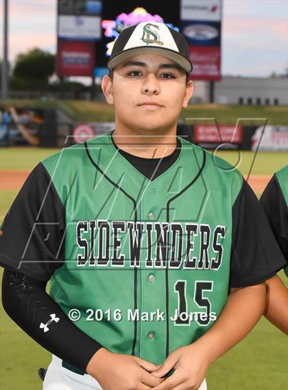 Thumbnail 3 in San Luis vs. Alhambra (AIA D3 Final Awards Photos) photogallery.