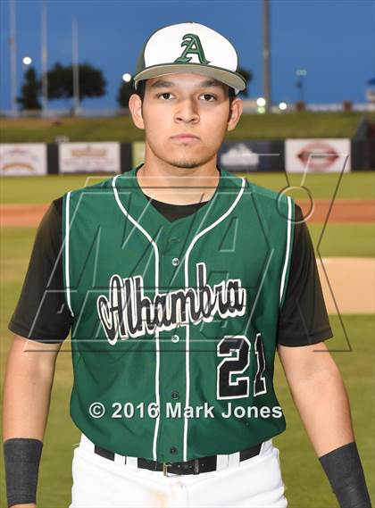 Thumbnail 3 in San Luis vs. Alhambra (AIA D3 Final Awards Photos) photogallery.