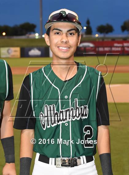 Thumbnail 3 in San Luis vs. Alhambra (AIA D3 Final Awards Photos) photogallery.
