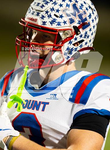 Shiner vs. Mt. Enterprise (UIL 2A D2 Football Semifinals)