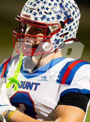 Shiner vs. Mt. Enterprise (UIL 2A D2 Football Semifinals)