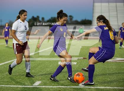 Thumbnail 1 in San Benito @ Los Fresnos photogallery.