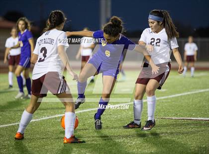 Thumbnail 2 in San Benito @ Los Fresnos photogallery.