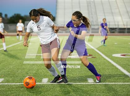 Thumbnail 2 in San Benito @ Los Fresnos photogallery.