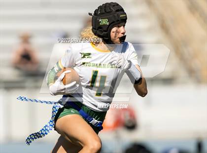 Thumbnail 1 in Royal @ Ventura (Ventura County Championships) photogallery.