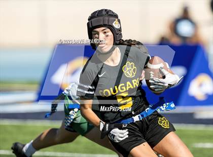 Thumbnail 2 in Royal @ Ventura (Ventura County Championships) photogallery.