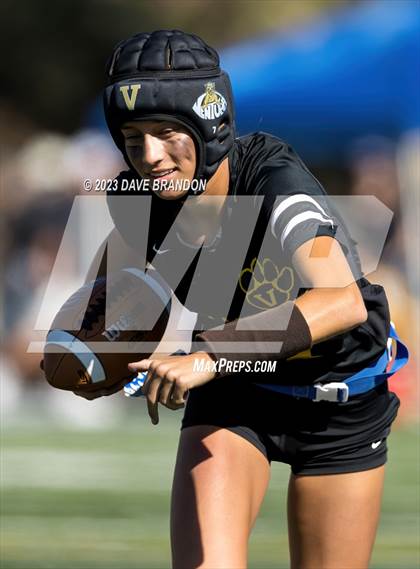 Thumbnail 1 in Royal @ Ventura (Ventura County Championships) photogallery.