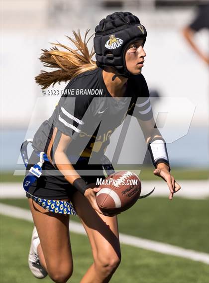 Thumbnail 2 in Royal @ Ventura (Ventura County Championships) photogallery.