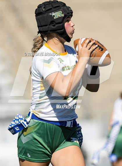 Thumbnail 2 in Royal @ Ventura (Ventura County Championships) photogallery.