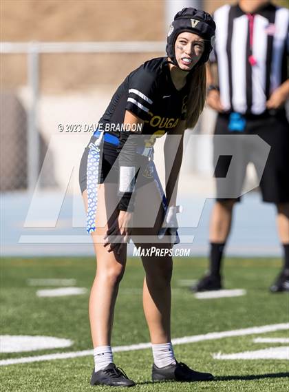 Thumbnail 1 in Royal @ Ventura (Ventura County Championships) photogallery.