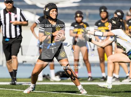Thumbnail 3 in Royal @ Ventura (Ventura County Championships) photogallery.