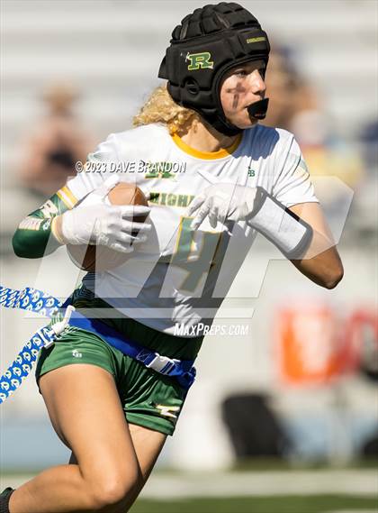 Thumbnail 3 in Royal @ Ventura (Ventura County Championships) photogallery.