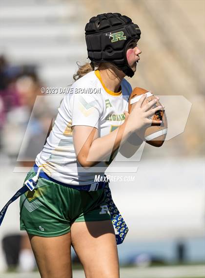 Thumbnail 1 in Royal @ Ventura (Ventura County Championships) photogallery.